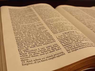 Donne nel ministero della predicazione: spunti storici