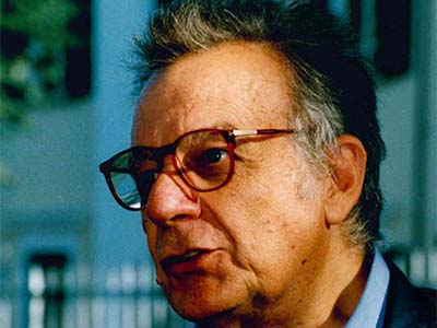 Ci ha lasciato Bruno Tron