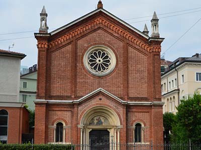 Ecumenismo: punto di arrivo o di partenza?