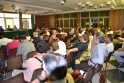 conferenza distrettuale