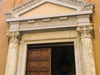Bando borse di studio per la Facoltà di teologia