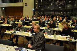 Concordia di Leuenberg