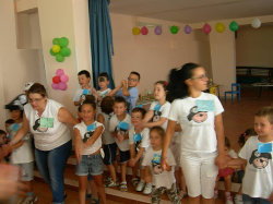 Servizio cristiano di Riesi