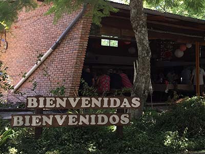 Una Creazione da amministrare